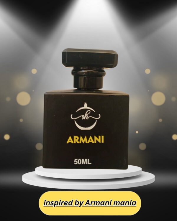 ARMANI