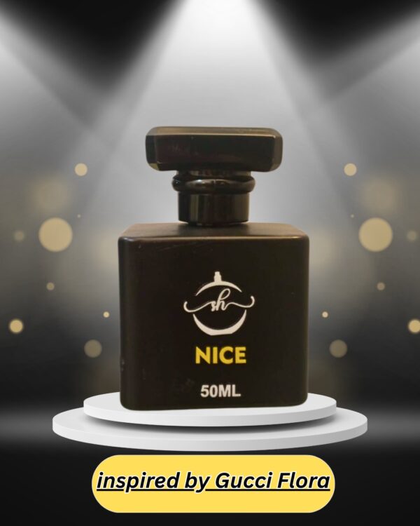 NICE