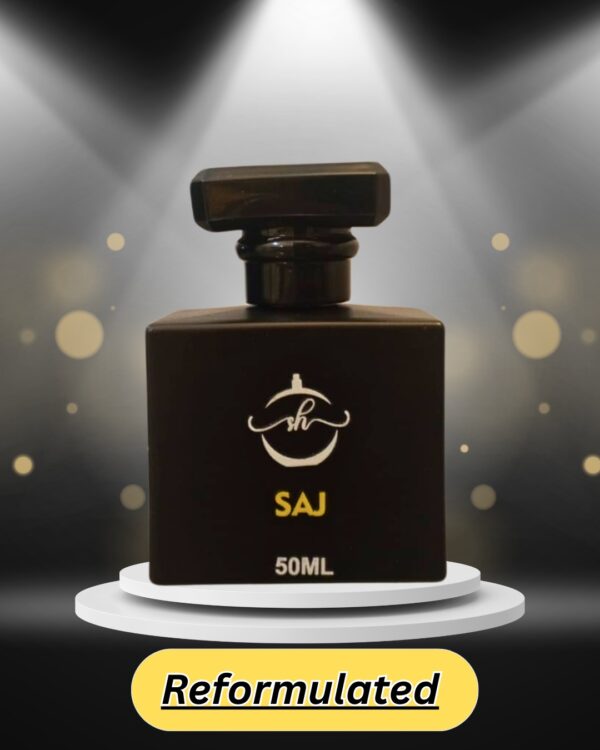 SAJ