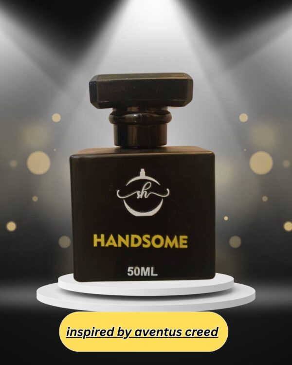 HANDSOME