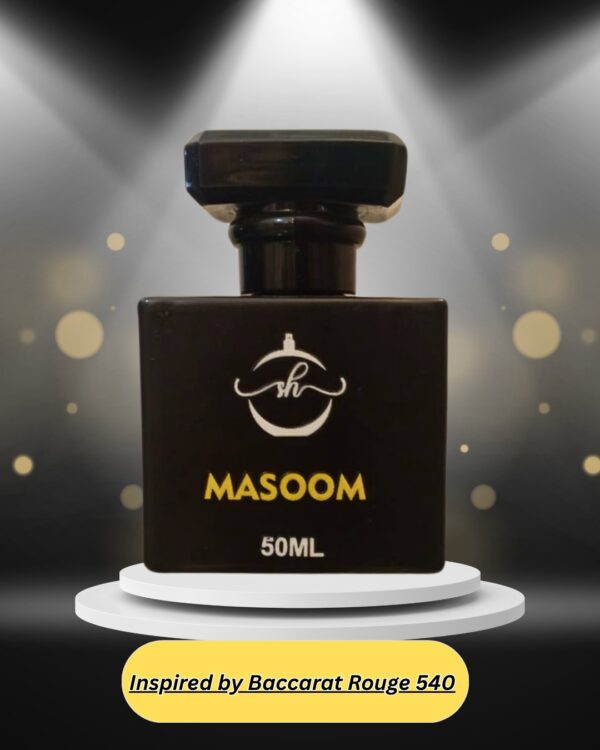 MASOOM