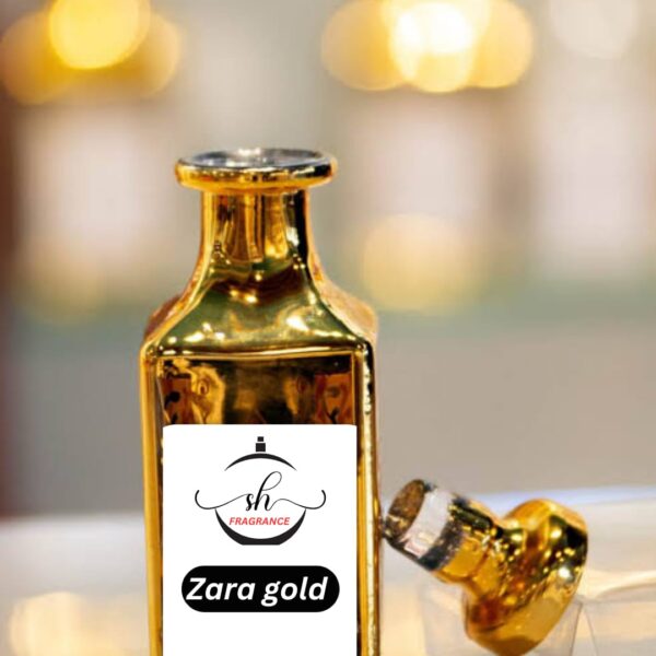 ZARA GOLD