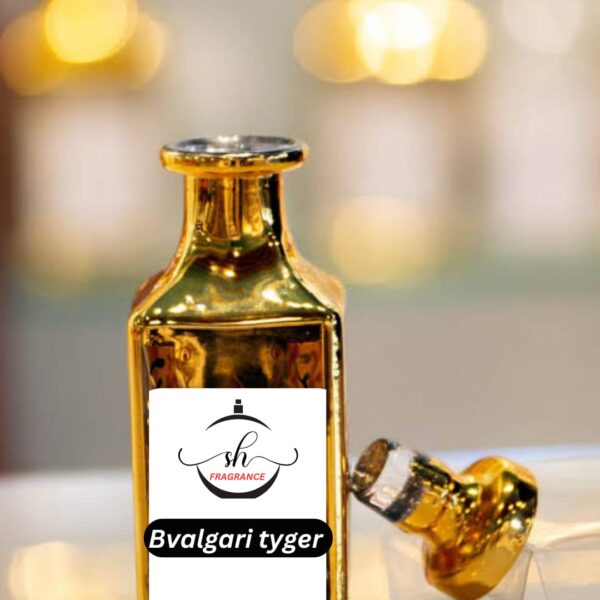 BVALGARI TYGER