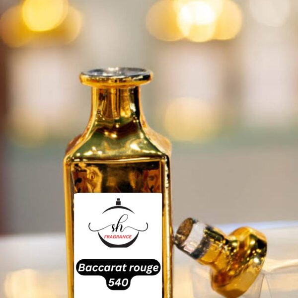 BACCARAT ROUGE 540