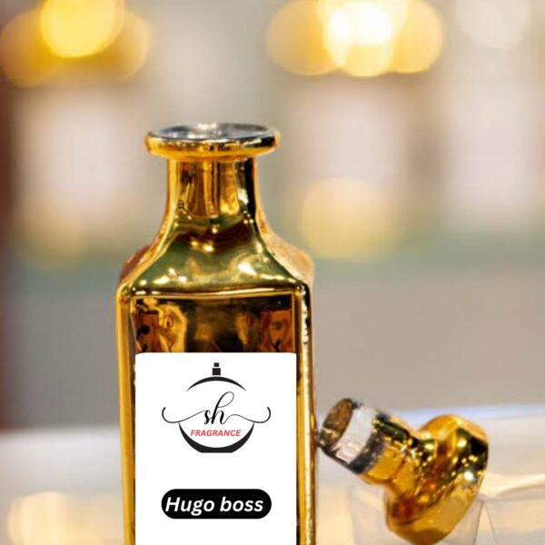 HUGO BOSS